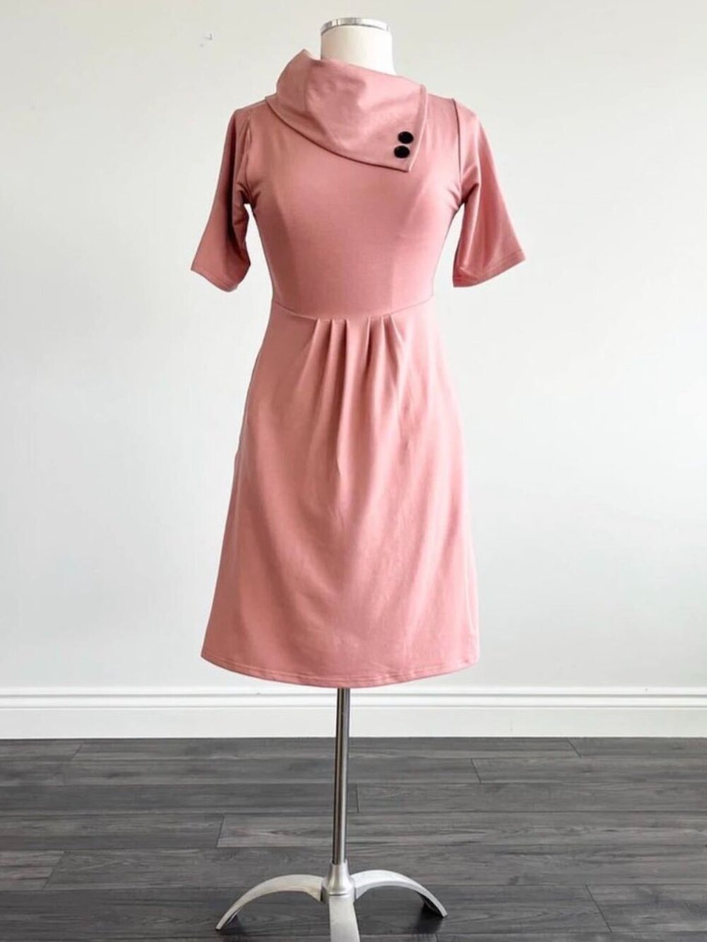 Buttercream Clothing Dulce Dress